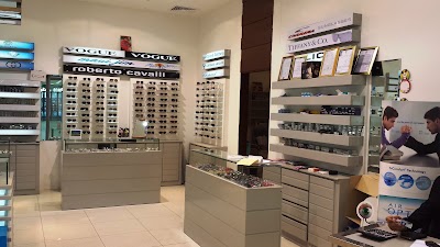 Photos of Alhareth Optics نظارات الحارث