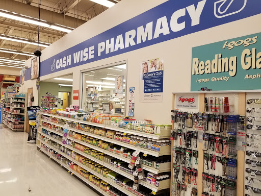 Cash Wise Pharmacy Willmar - Thumbnail