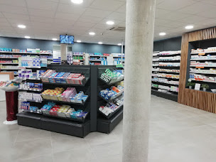 Photo n°5 de Pharmacie Ô Centre à Saint-Orens-de-Gameville (Pharmacie)