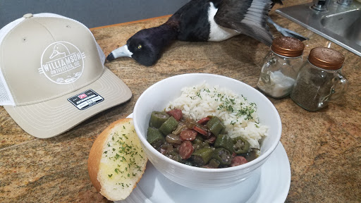 Coastal Cajun Cooking - Thumbnail