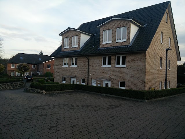 Hotel & Landhaus Kastanie