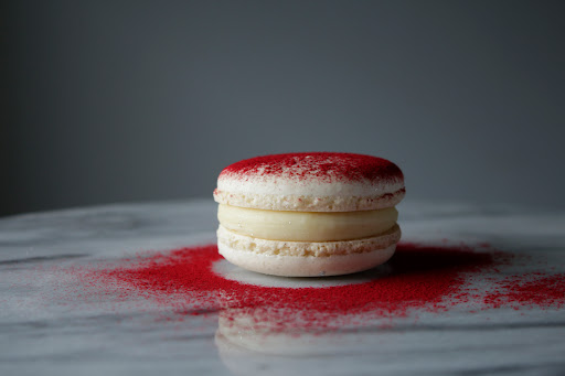 Sugar Cat Macaron Baking Studio (work with pre-orders) - Thumbnail
