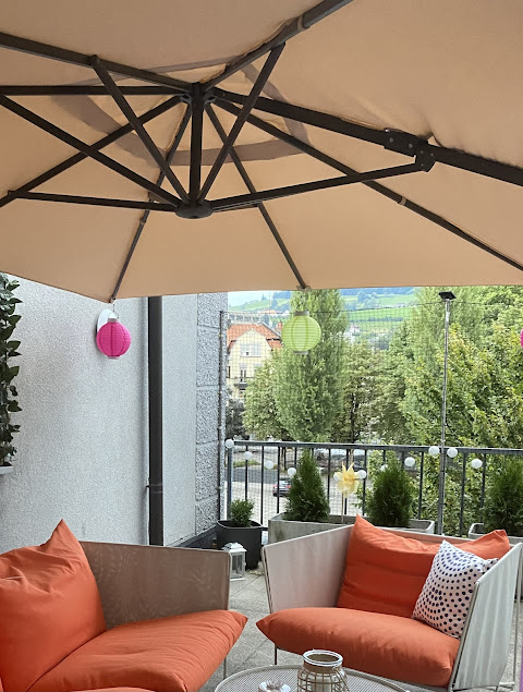 Boutique City Hotel Gallo by null