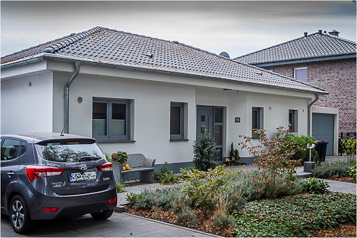 Town und Country Haus - Vest Massivhaus GmbH Gallery - Germany