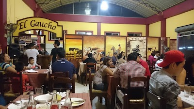 Photos of Parrilladas El GAUCHO 2