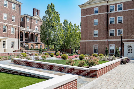 Elston Inn & Conference Center Located At Sweet Briar College - Sweet Briar, Virginia
