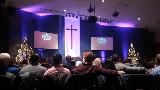 Beavercreek Christian Church