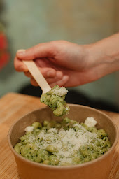 Photo n°5 de Pasta Box La Nonna Lina à Toulouse (Restaurant italien)