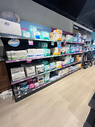 Photo n°12 de DISTRI CLUB MEDICAL Colmar à Colmar (Magasin de fauteuils roulants)