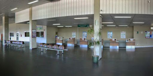 Taranto-Grottaglie Airport