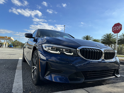 G.T. Motorcars, Inc. - Thumbnail