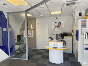 Photo n°1 de LCL Banque et assurance à Seyssinet-Pariset (Banque d'épargne)