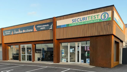 Sécuritest Contrôle Technique Automobile CARCASSONNE
