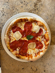 Photo n°4 de La Dolce Vita Voreppe à Voreppe (Pizzeria)