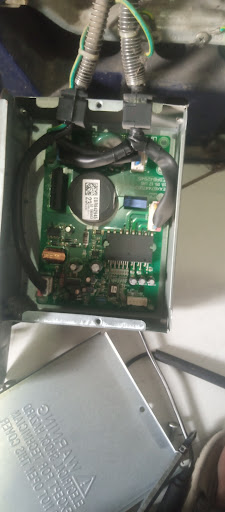 Fridge repair in isbt