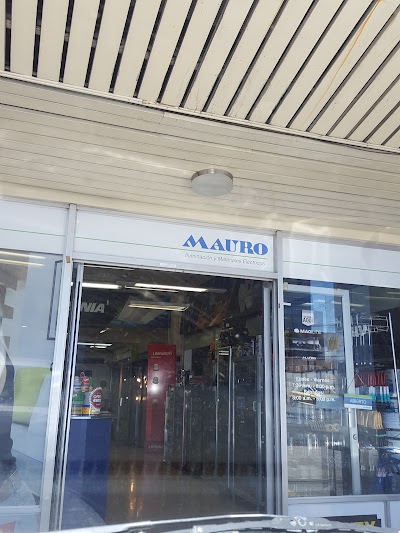 Photos of Mauro store S.A.