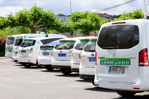 Radio Taxi Villa Jovellanos - Thumbnail