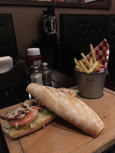 Photos of Murphy's pub