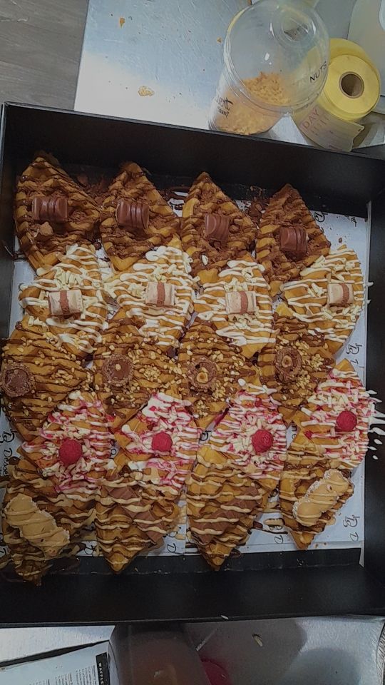Little Dessert Shop Swindon photo 3