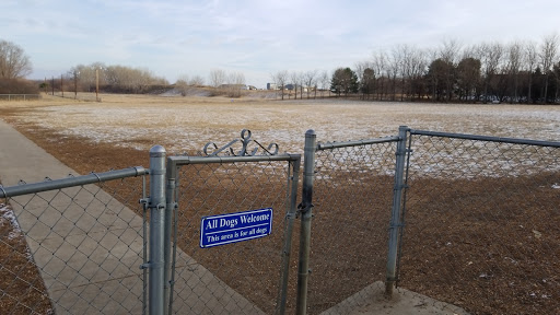 Marne Creek West Dog Park - Thumbnail