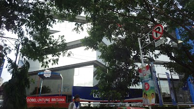 bank