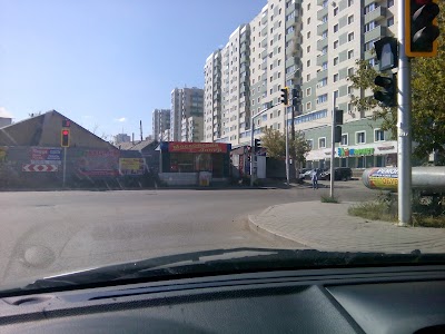 Photos of Vecherinka