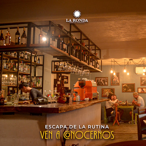 Restaurante La Ronda Parrilla Uruguaya PDC
