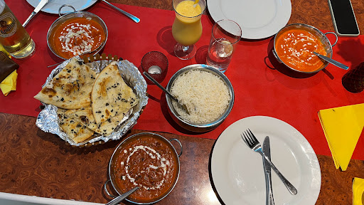 Restaurant Jaipur Oschatz - Thumbnail