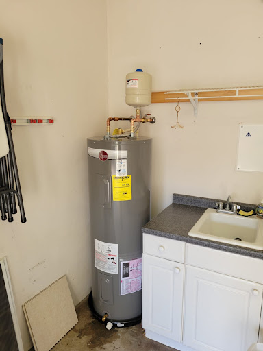 The Water Heater Heroes LLC Gallery - United States