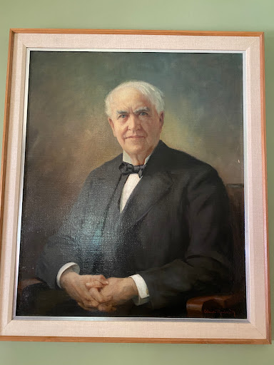 Thomas Edison Birthplace Museum Gallery - United States