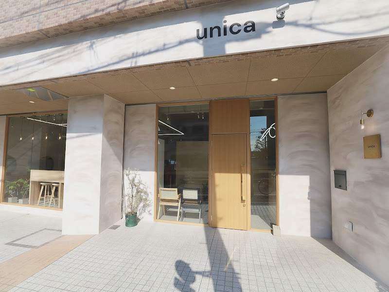 unica by milly緑地公園店