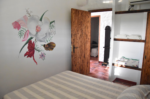 Casa rural Los Lirios - Thumbnail