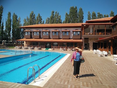 Photos of Golkoy Yasam Resort