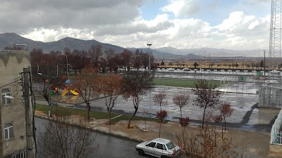Photos of Kheybar Park