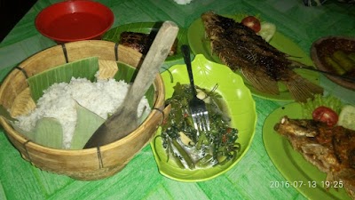 Photos of Lesehan"asri"p.subawa