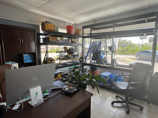 MRM Property Solutions - Visual