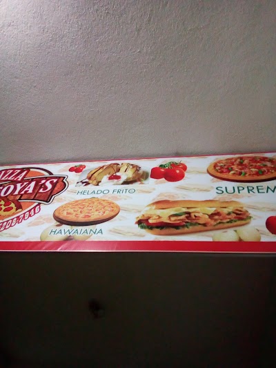 Photos of Pizza Montoya's