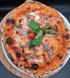 Photo n°5 de La Gusta - Restorante italiano à Les Lilas (Restaurant tunisien)