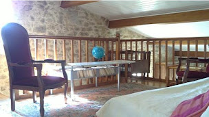 Photo n°18 de Les Faures-Sud à Génissac (Gîte)