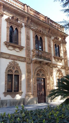 Villa Cusmano