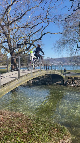 Kommentare und Rezensionen über Park Villette