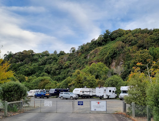 NZMCA Park Dunedin