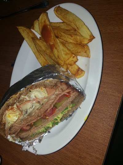 Photos of Zamin Vegan Restaurant