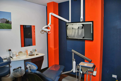 Sloop Dental - Visual