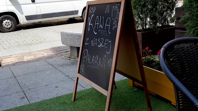 Opinie o Kofikada Coffee Roastery w Olsztyn - Kawiarnia
