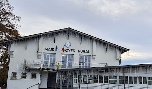 Photo de Mairie - Foyer rural à Bénesse-Maremne (40230)