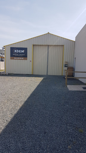 RDEM - Visual