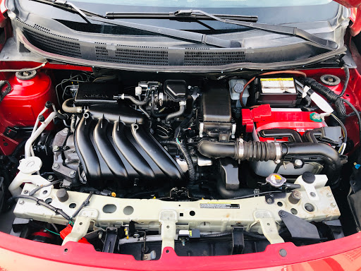 Servicio Automotriz Figueroa Cuautla