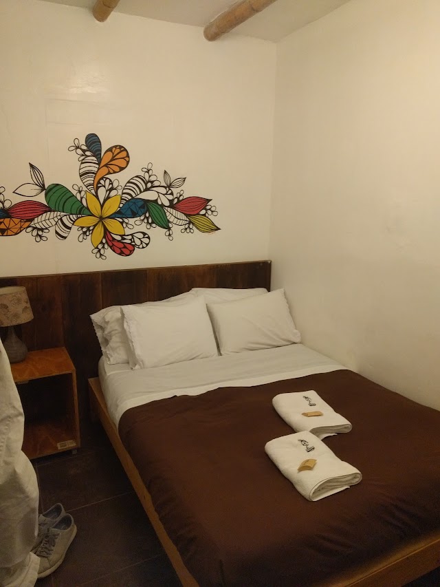 Hostel Kokopelli Paracas