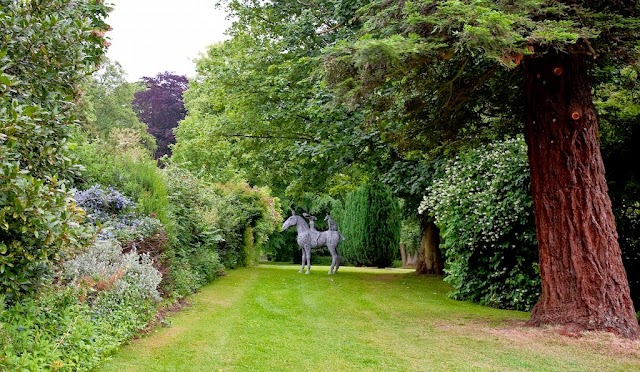 Aynhoe Park